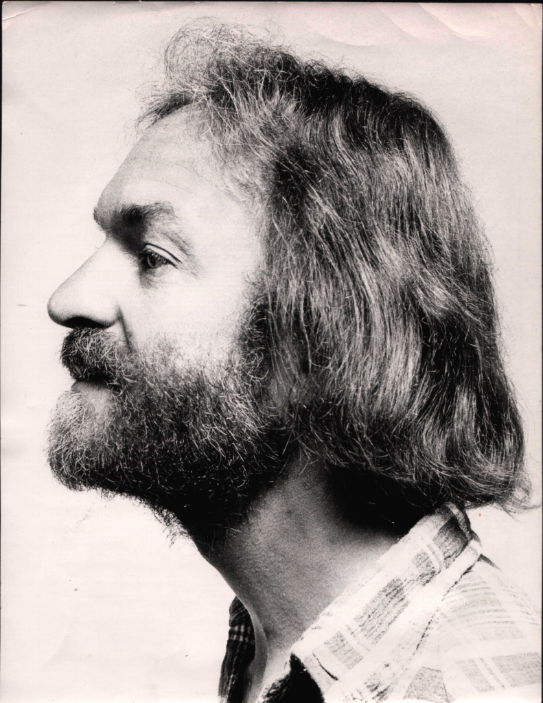 NEWS A giant of modern British jazz comes to Singsong Music